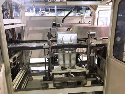 Thermoforming Machine-2